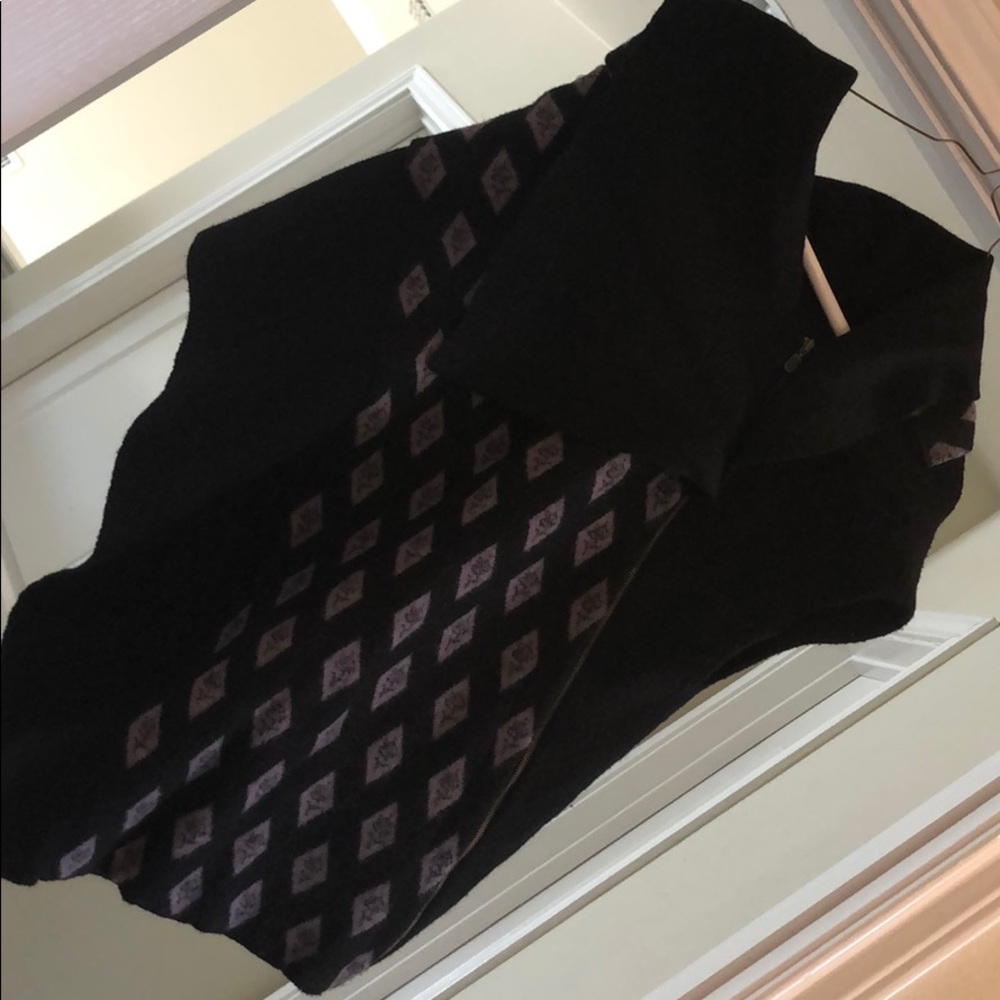 Wool Moth Jacket - image 2